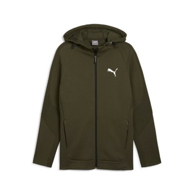 Evostripe move men's hoodie hot sale