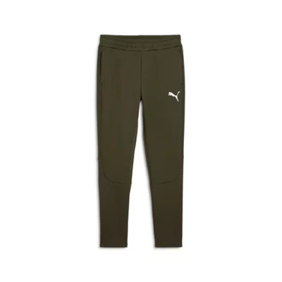 Track Pants Survetement Puma Bmw Femme Brun Jogging Homme