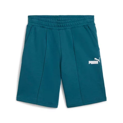 Short homme Lacoste Sport en taffetas Vert Clair Chez DM'Sports