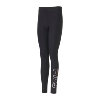 legging fila femme