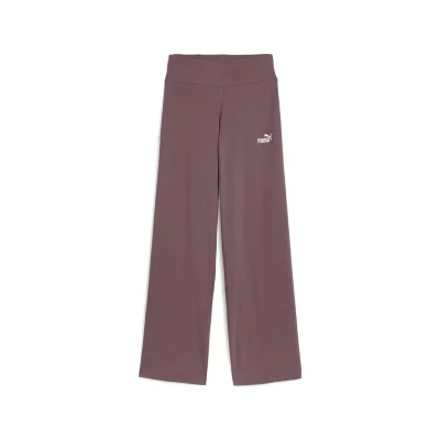 Pantalon Femme Ess Small Violet PUMA INTERSPORT