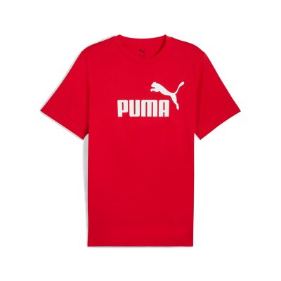 Tee-shirt à manches courtes homme Ess N°1 Multicolore 682532  PUMA