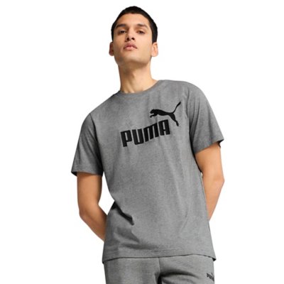 Tee-shirt à manches courtes homme Ess N°1 Multicolore 682532  PUMA
