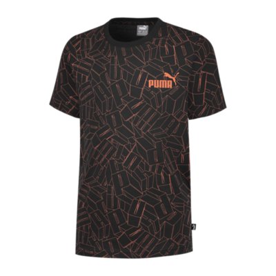 T-shirt à Manches Courtes Et Longues Pour Homme