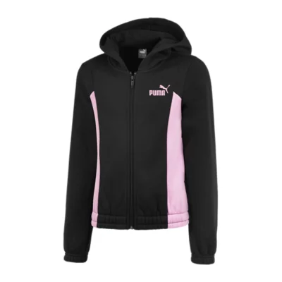 Ensemble Fille Essential+ PUMA INTERSPORT