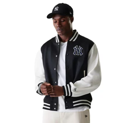 Veste homme New York Yankees Mlb NEW ERA