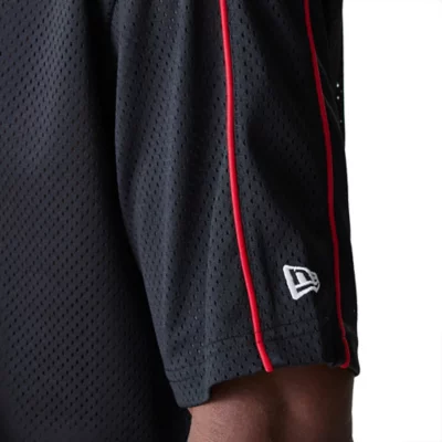 T-shirt Nike NBA Max90 Chicago Bulls pour homme. Nike CH