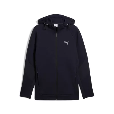 Veste Homme Evostripe Full-Zip PUMA INTERSPORT