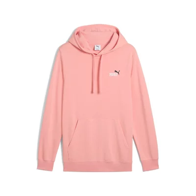 Sweatshirt à capuche homme Ess Color Small N°1 PUMA