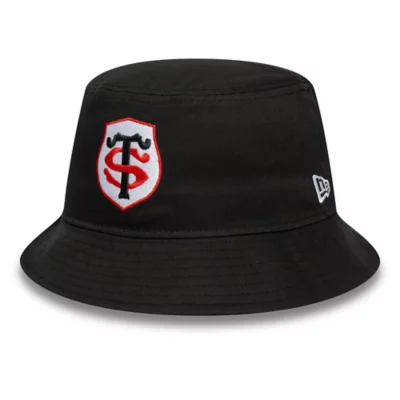 Stade Toulousain New Era 9FORTY Team Logo Mütze