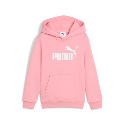 Sweatshirt à capuche garçon Ess N°1 Multicolore 684931  PUMA