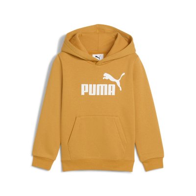 Sweatshirt à capuche garçon Ess N°1 Multicolore 684931  PUMA