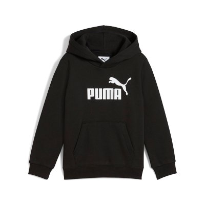 Sweatshirt à capuche garçon Ess N°1 Multicolore 684931  PUMA