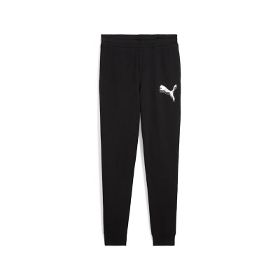 PUMA Jogging Femme Ess Metallic