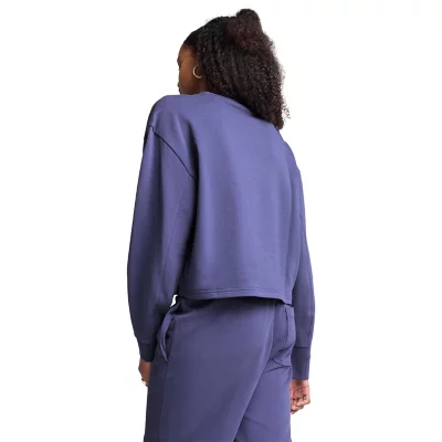Sweatshirt Femme Her Relaxed PUMA | INTERSPORT