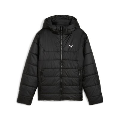 Blouson garçon Ess Hooded Padded Multicolore 6852260 PUMA