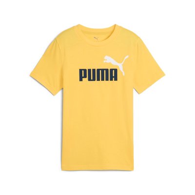 Tee-shirt à manches courtes garçon Ess 2 Color N°1 Multicolore 685778  PUMA