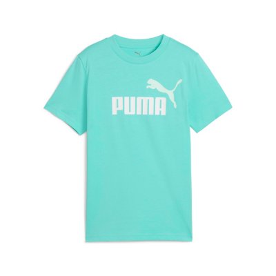 Tee-shirt à manches courtes garçon Ess 2 Color N°1 Multicolore 685778  PUMA