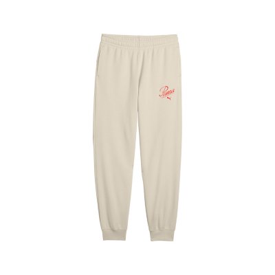 PUMA Jogging Fille Ess Script