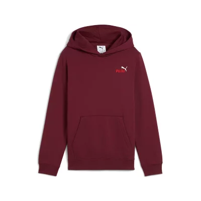 Sweat à Capuche Forest FC Homme Rouge - Taille L - Occasion Très Bon état