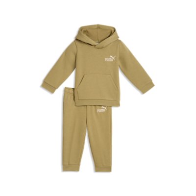Baby tracksuit Puma Minicats
