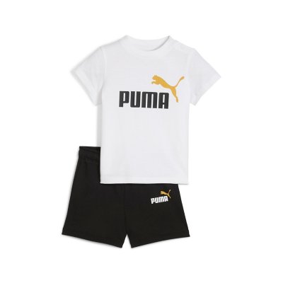 PUMA Ensemble Bebe Minicats Ess