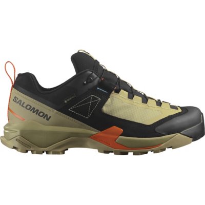 Shops chaussures randonnée salomon intersport