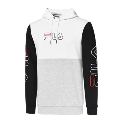 sweat fila homme pas cher