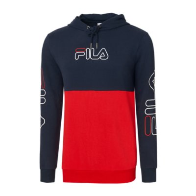 intersport fila homme