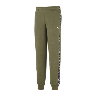 PUMA Jogging Homme Logo
