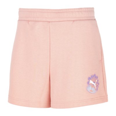PUMA Short Fille Tr