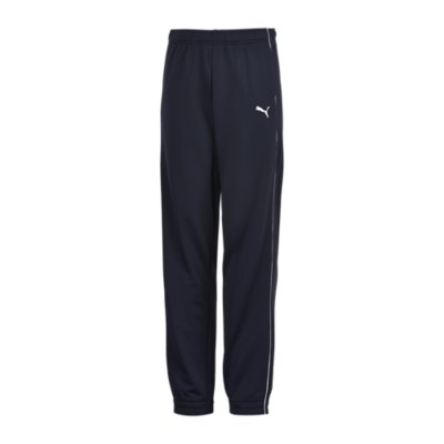 PUMA Jogging Garcon Mix Match Poly