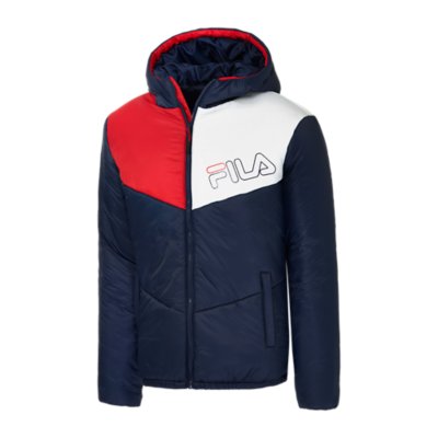 parka fila homme