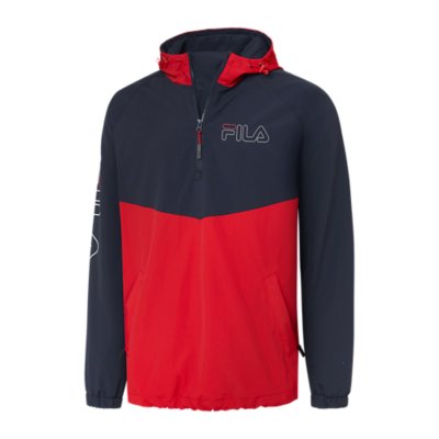 fila veste polaire