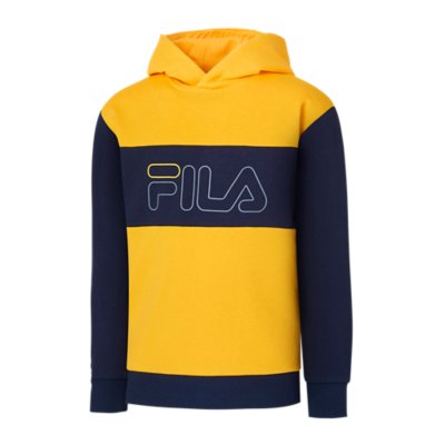 fila hugo hoodie