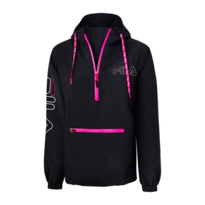 sweat a capuche femme fila