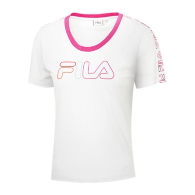 fila intersport fille