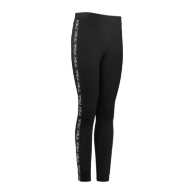 Fila legging femme hot sale