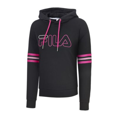 veste fila femme intersport