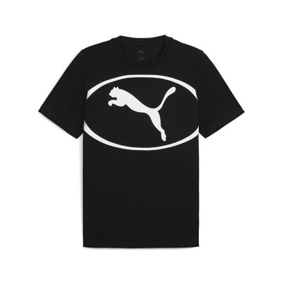 PUMA Tee Shirt A Manches Courtes Homme Sport Graphic