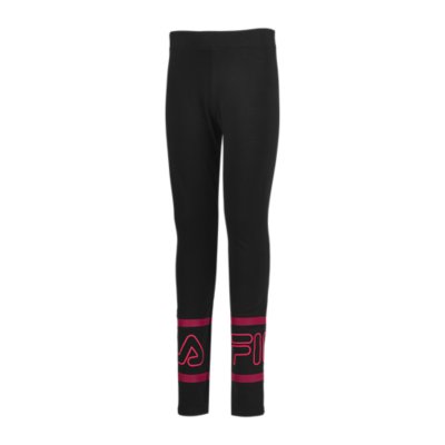 Legging Fille Maelys Leggings FILA INTERSPORT