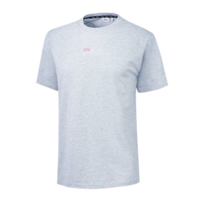 tee shirt fila femme intersport