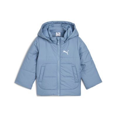 Blouson bébé Minicats Hooded Padded Multicolore 6884020 PUMA
