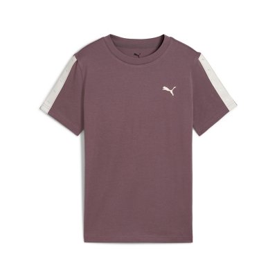 Tee-shirt à manches courtes fille Essentials Youth Multicolore 688490  PUMA