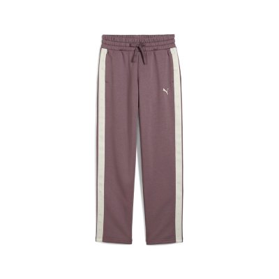 PUMA Jogging Fille Ess Tape Relaxed