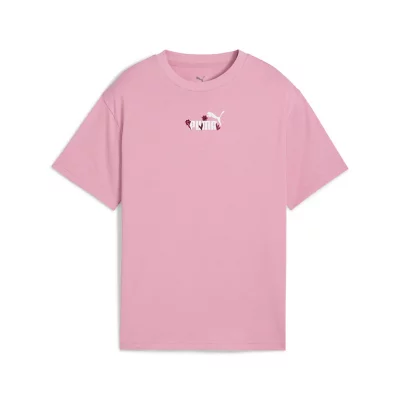 Amazon Essentials Lot De 2 T-Shirts Manches Courtes Fille – Tissu Performance Respirant, Léger Et Extensible, Idéal Sport & Quotidien