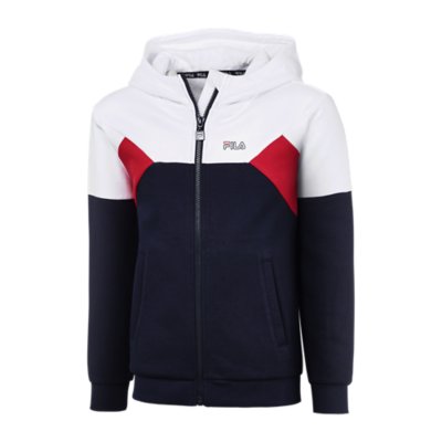 sweat fila 12 ans