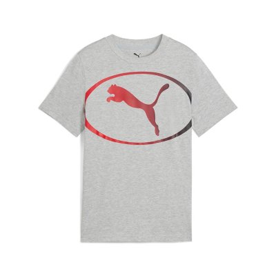 PUMA Tee Shirt A Manches Courtes Garcon Sport Better Graphic