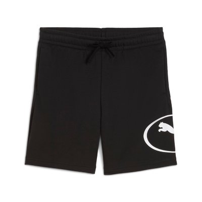 PUMA Short Garcon Sport Graphic