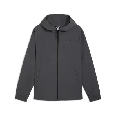 Veste à capuche homme PumaTech Woven PUMA